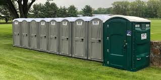 Best Eco-Friendly Portable Toilets  in Oakwood, OH