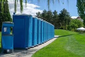 Best Portable Restroom Maintenance and Cleaning  in Oakwood, OH